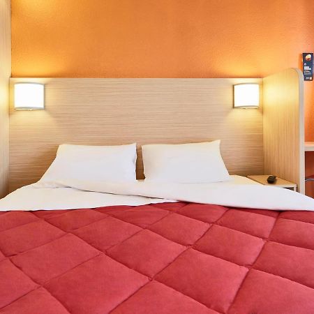 Premiere Classe Metz Sud Jouy Aux Arches Екстериор снимка