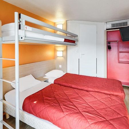 Premiere Classe Metz Sud Jouy Aux Arches Екстериор снимка