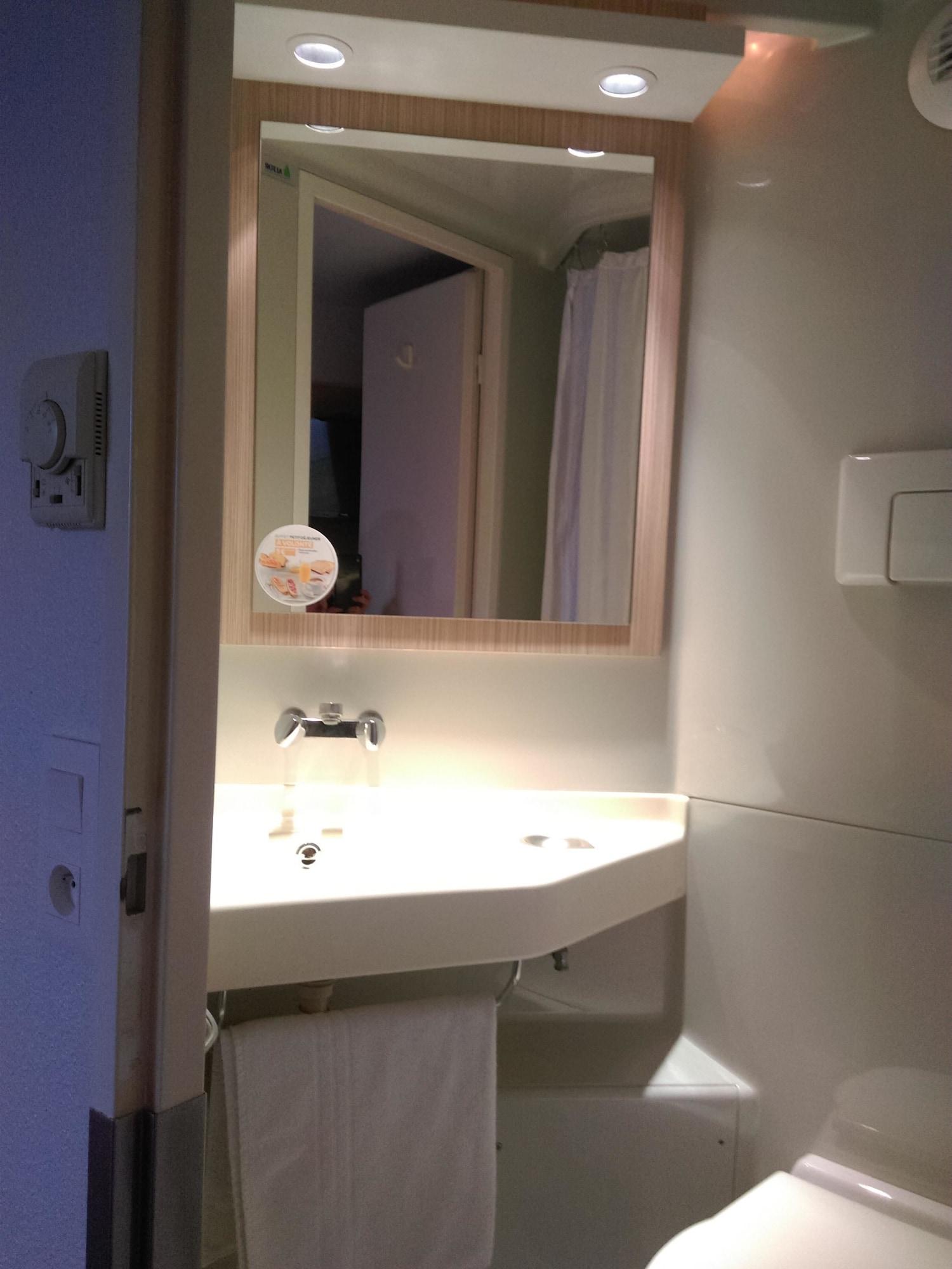 Premiere Classe Metz Sud Jouy Aux Arches Екстериор снимка