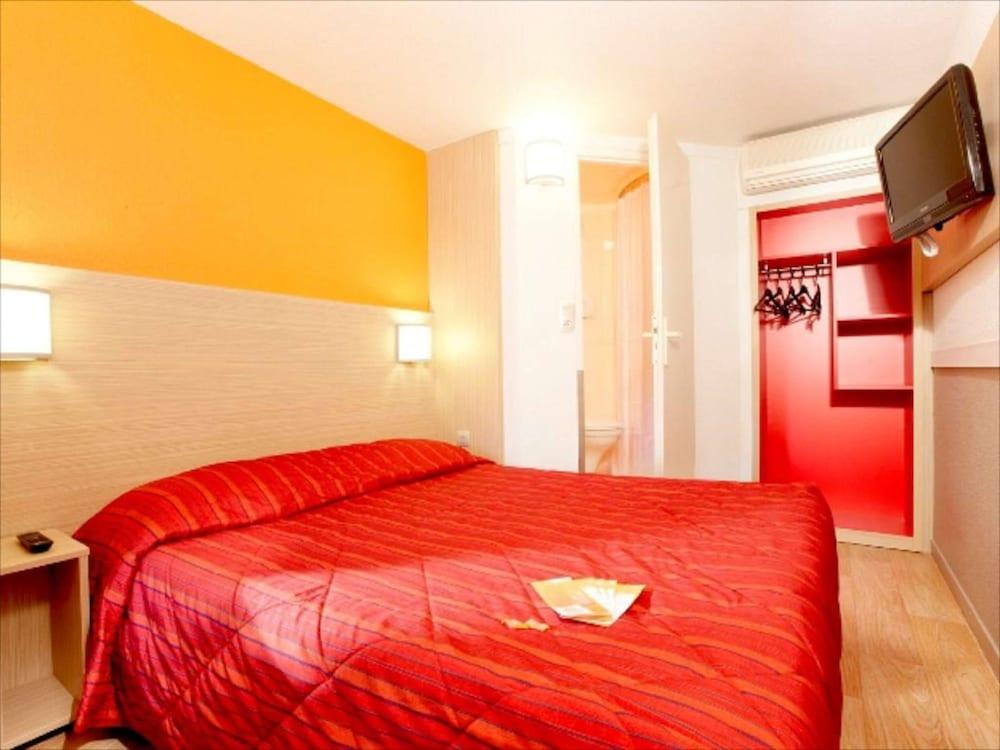 Premiere Classe Metz Sud Jouy Aux Arches Екстериор снимка