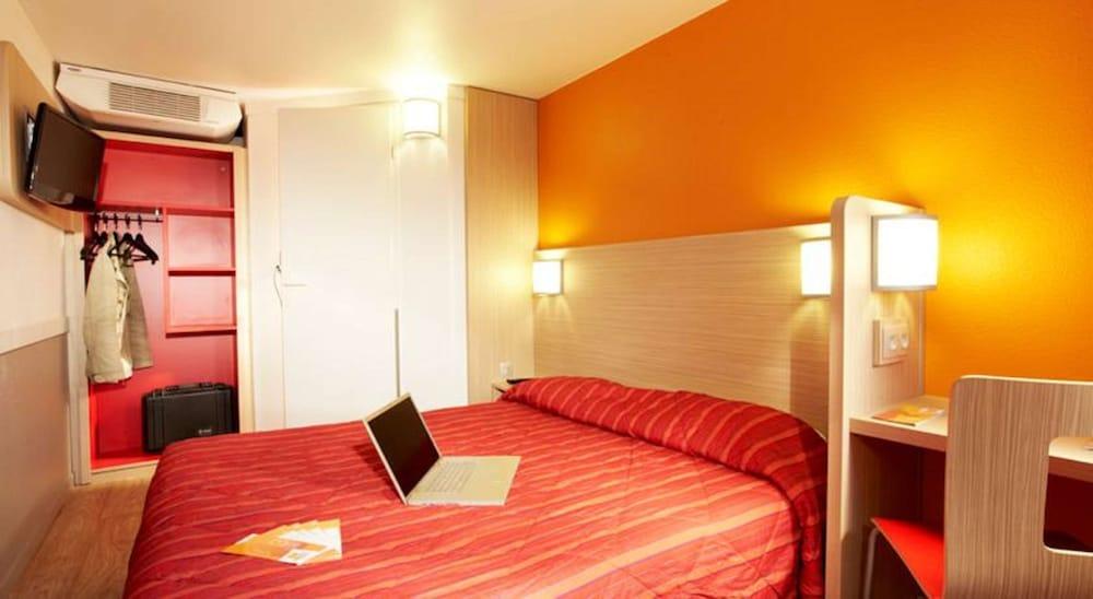 Premiere Classe Metz Sud Jouy Aux Arches Екстериор снимка