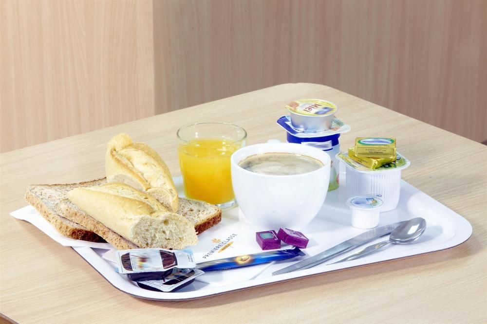 Premiere Classe Metz Sud Jouy Aux Arches Екстериор снимка