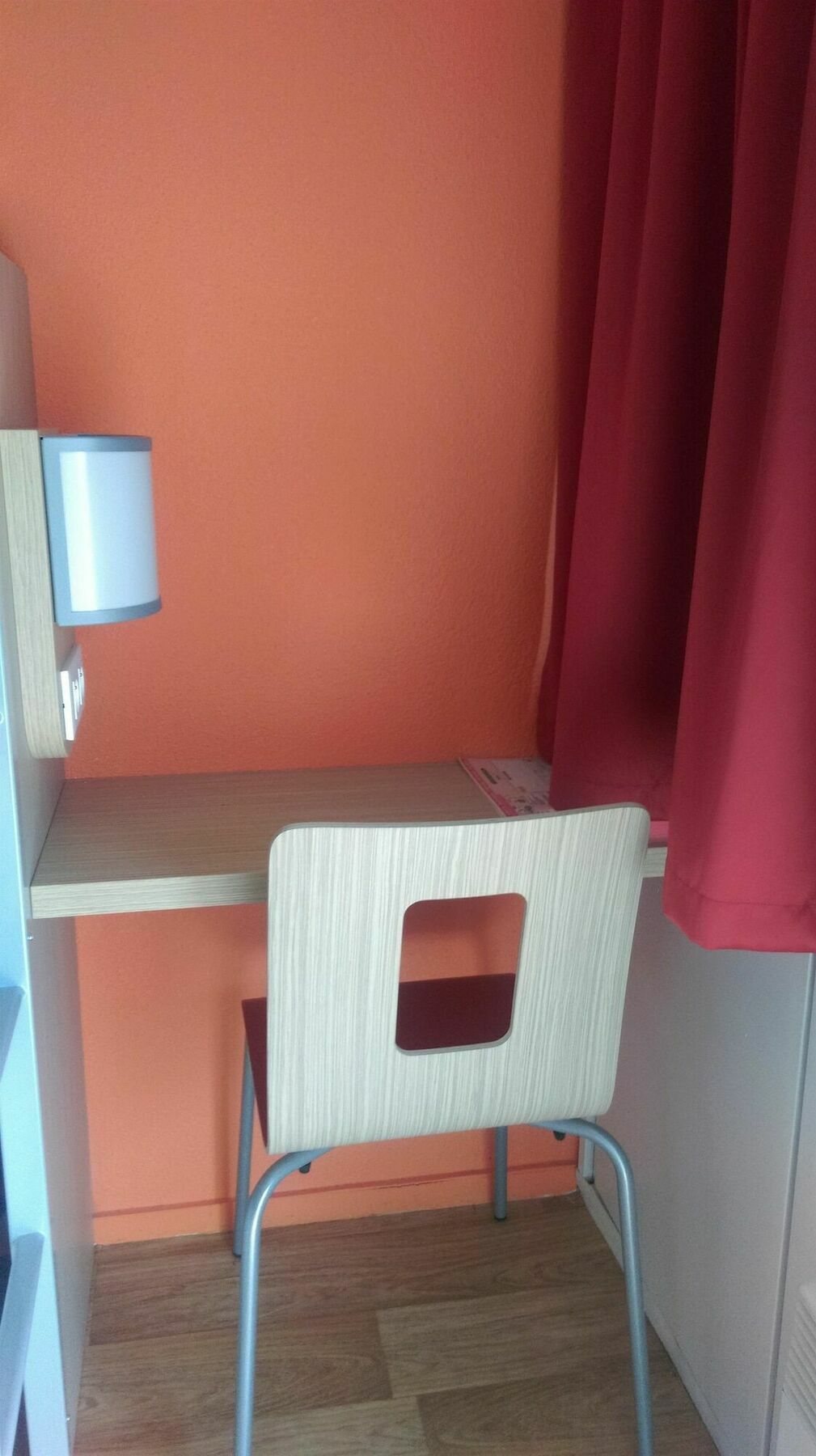 Premiere Classe Metz Sud Jouy Aux Arches Екстериор снимка